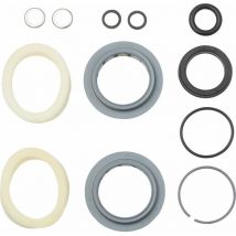 Rockshox - am 2012 Fork Service Kit, Basic - Recon Silver Coil - R5032010