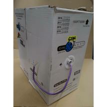 Am metro kabel ftp 4x2xawg24 5e pvc 21796/70232/32539/87193 3/16 n rfp50305