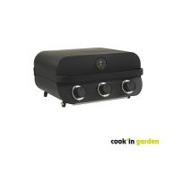 Barbacoa de gas - flavo 60 - Cook in Garden