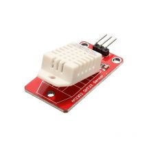 AM2302 DHT22 Temperature and Humidity Sensor Module For Arduino scm