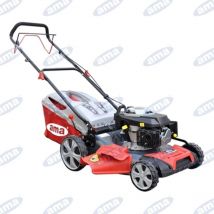 Nrt 525 Aufsitzmäher MVGT6 OHV-Motor 146 ccm Schnittbreite 52 cm - AMA