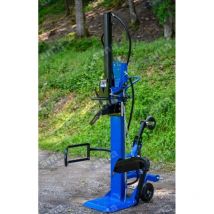 AMA Profi-Holzspalter 18 Tonnen Modell RAM mit Kardanantrieb
