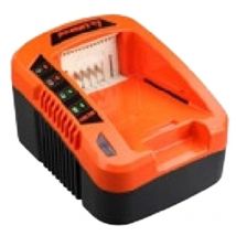 Schnellladegerät 40V Batterieladezeit 30min (2Ah) 60min (4Ah) - AMA