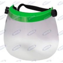 Schutzvisier aus Polycarbonat - AMA