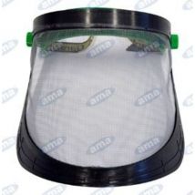 Verstellbares Netzschutzvisier für die Gartenarbeit - AMA