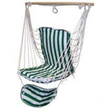 Amaca A Poltrona - Cm.100x65x105h.