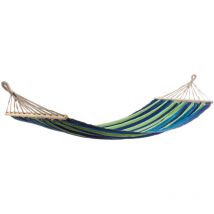 Due Esse Distribuzioni - Amaca colorata 200x100