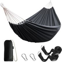 Amaca da campeggio aperto, tela portatile da esterno, leggera for gardeno, balcone, Patio, spiaggia, escursionismo