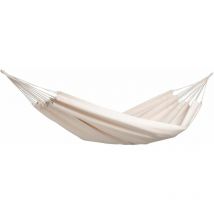 Amaca doppia in cotone Barbados