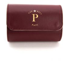 Amadeus - Boite à montre Papi