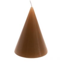 Amadeus - Bougie Arbuste camel
