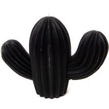 Amadeus - Bougie cactus noire