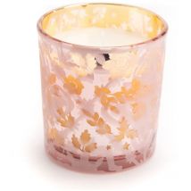 Amadeus - Bougie Elégante rose