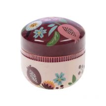 Amadeus - Bougie en métal Bertille 8 cm