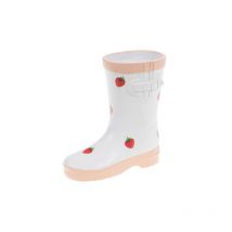 Amadeus - Cache pot botte Fraise