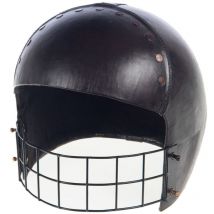 Amadeus - Casque de football Américain en cuir