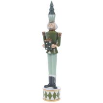 Amadeus - Casse noisette Sapin (lot de 2)