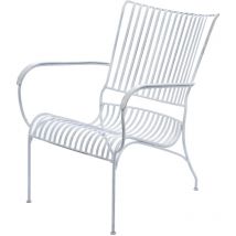 Amadeus - Chaise de jardin Yucca