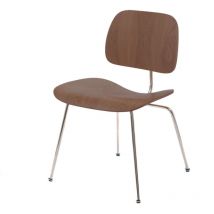 Amadeus - Chaise Jules en bois