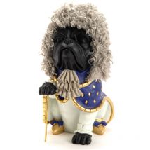 Amadeus - Chien roi