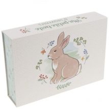 Amadeus - Coffret de naissance Louison