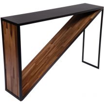 Amadeus - Console faune 80 cm