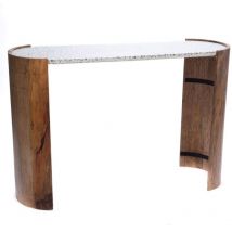 Amadeus - Console Terrazzo