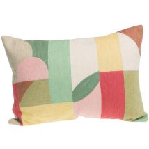 Amadeus - Coussin Déco Geom 35x50 cm