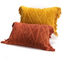 Amadeus - Coussins Kanpur 40x60 cm (lot de 2)