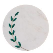 Amadeus - Dessous de plat feuillage