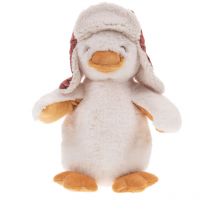 Amadeus - Peluche Edouard le canard