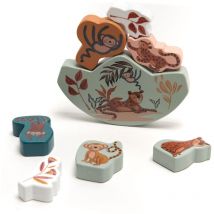 Amadeus - Jeu d'équilibre Jalal