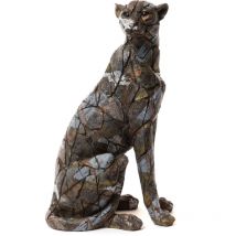 Amadeus - Léopard Camouflage 49 cm