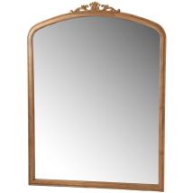 Amadeus - Miroir héritage bois 160 cm Loberon
