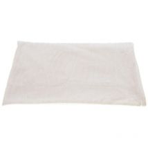 Amadeus - Plaid Lou Ivoire 130x170 cm