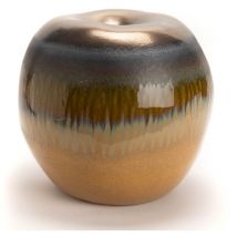 Amadeus - Pomme décorative chic 31 cm