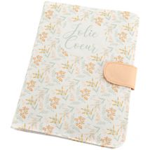 Amadeus - Protège carnet de santé Simon