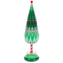 Amadeus - Sapin Santa 41 cm