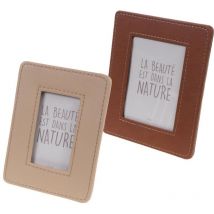 Amadeus - Set de 2 cadres photo couture