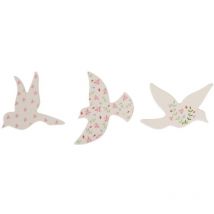 Amadeus - Set de 3 oiseaux Chloé