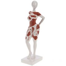 Amadeus - Statue femme Opaline
