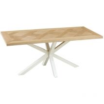 Amadeus - Table Asia 160 cm