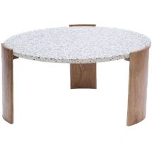 Amadeus - Table basse Terrazzo