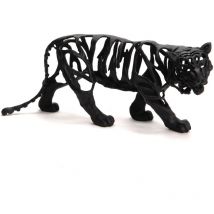Amadeus - Tigre savane noir mate