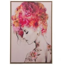 Amadeus - Toile Thelma 80x120cm
