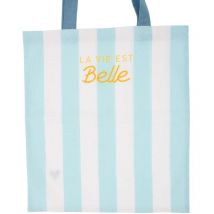 Amadeus - Totebag la vie est belle