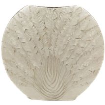 Amadeus - Vase Plume doré 68 cm