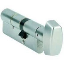 Iseo bombillo F5 pomo doble embrague 50+30 15 niqu