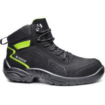 Base Protection - Zapatos de seguridad Base Chester Top B0177 S3 src - 46 (eu)