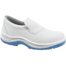 Zapatos de trabajo Neri Rodi S1 src - 43 (eu)